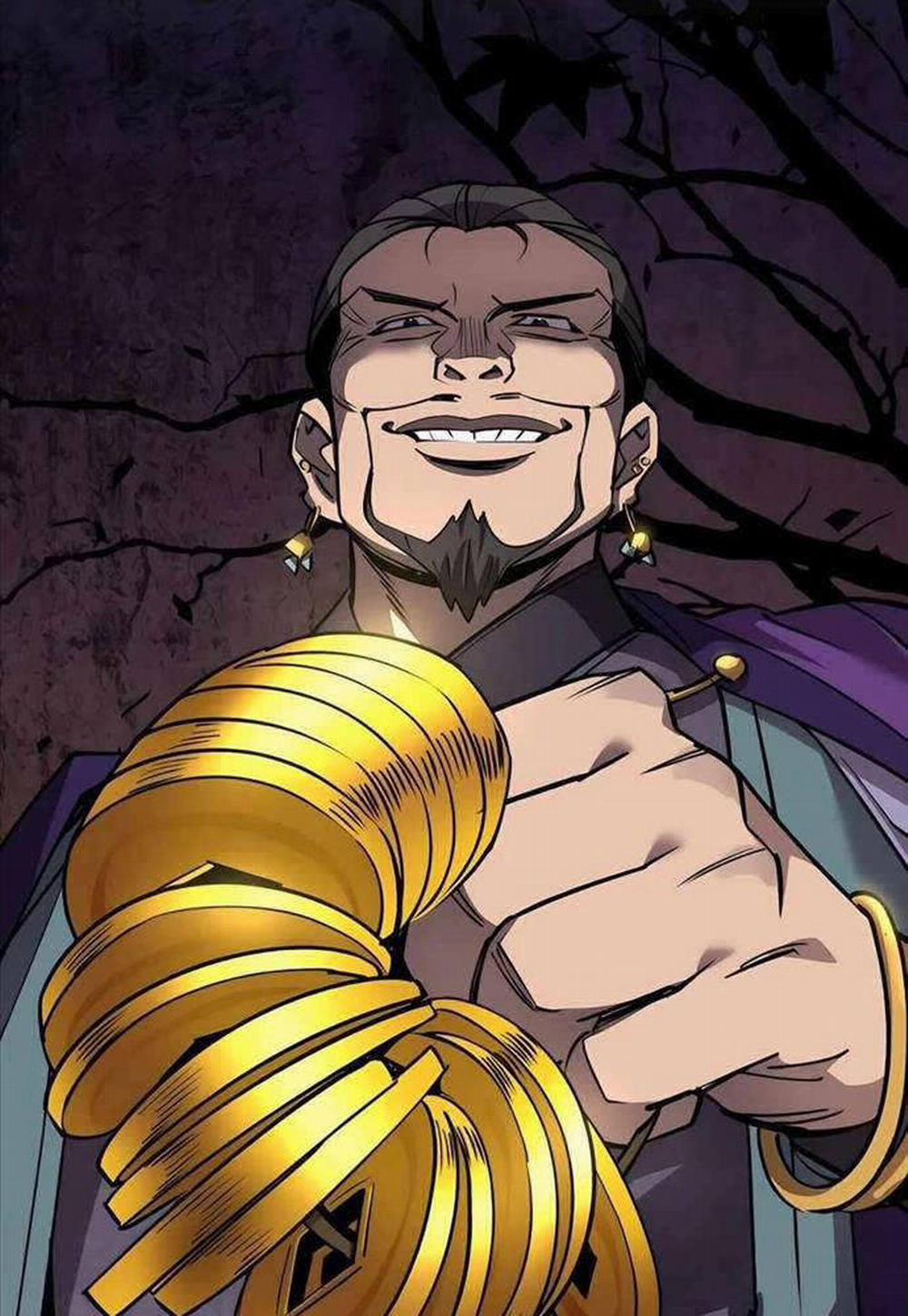 Sư Tôn Của Ta Luôn Dõi Theo 6 trang 107