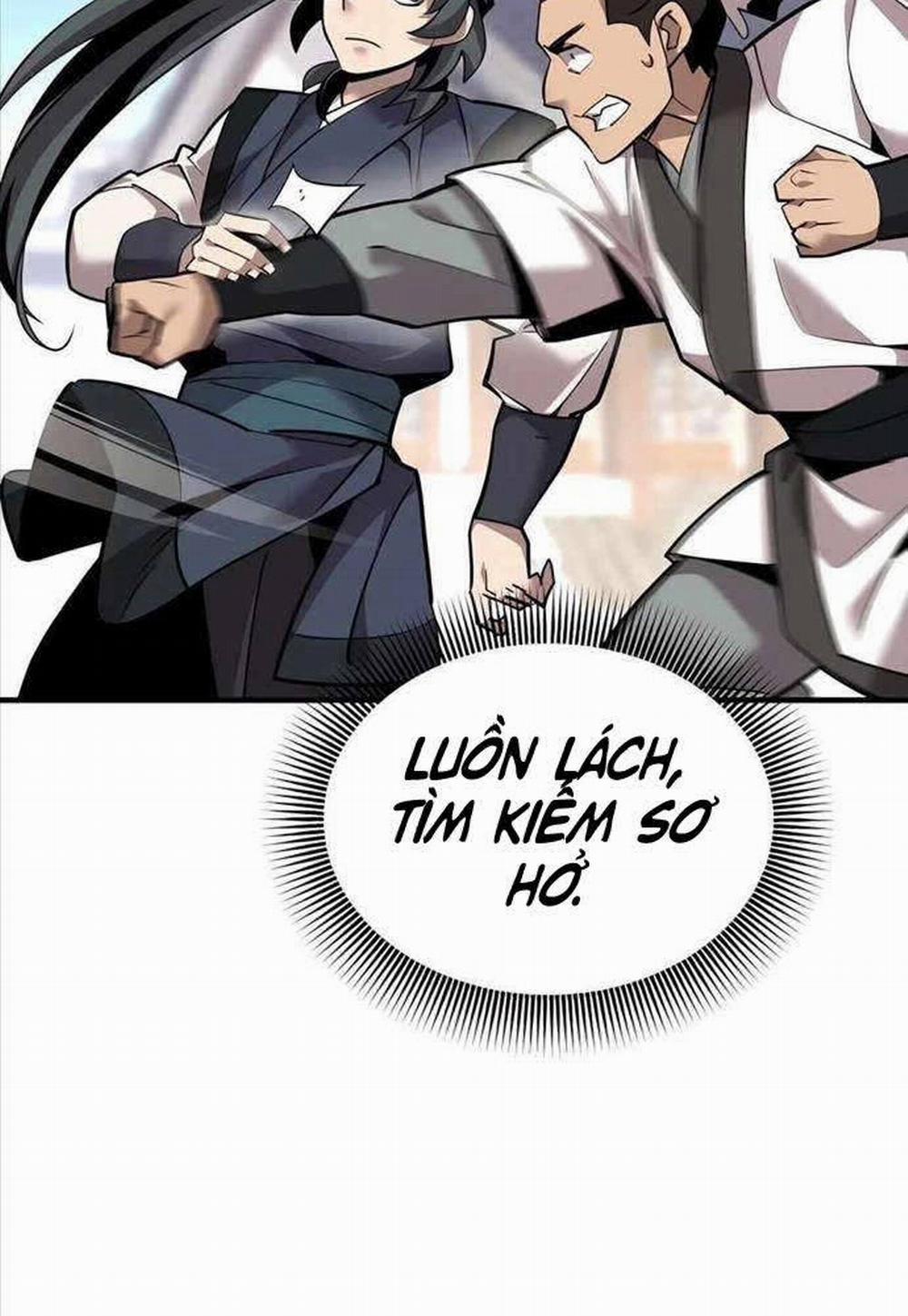 Sư Tôn Của Ta Luôn Dõi Theo 6 trang 11