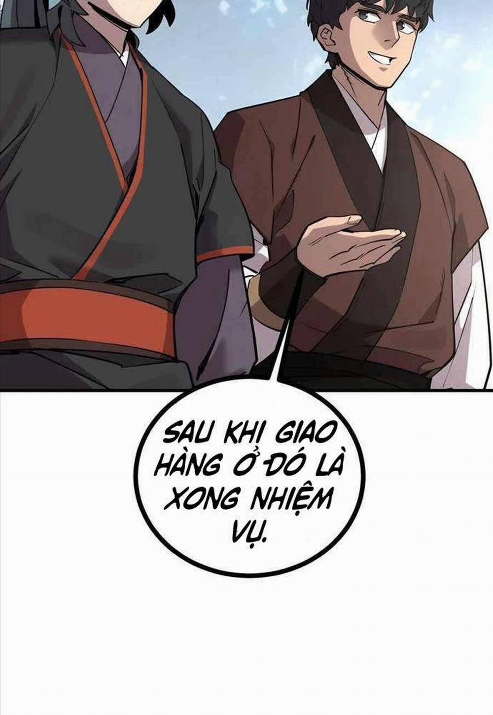 Sư Tôn Của Ta Luôn Dõi Theo 6 trang 124