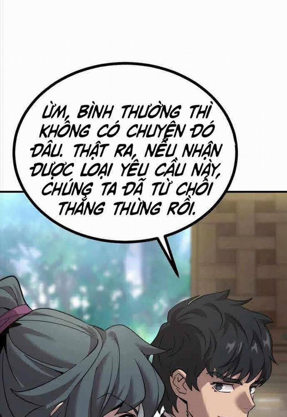 Sư Tôn Của Ta Luôn Dõi Theo 6 trang 127