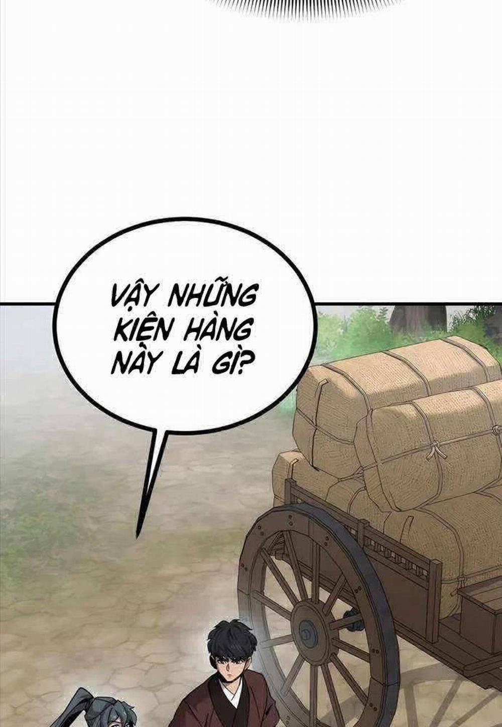 Sư Tôn Của Ta Luôn Dõi Theo 6 trang 133