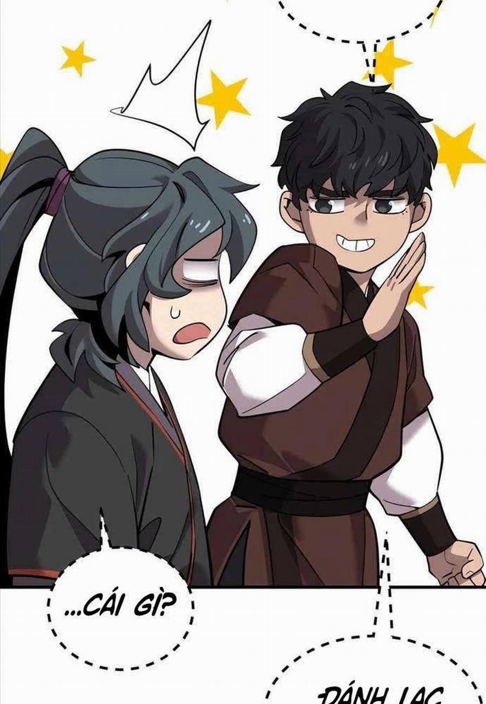 Sư Tôn Của Ta Luôn Dõi Theo 6 trang 136