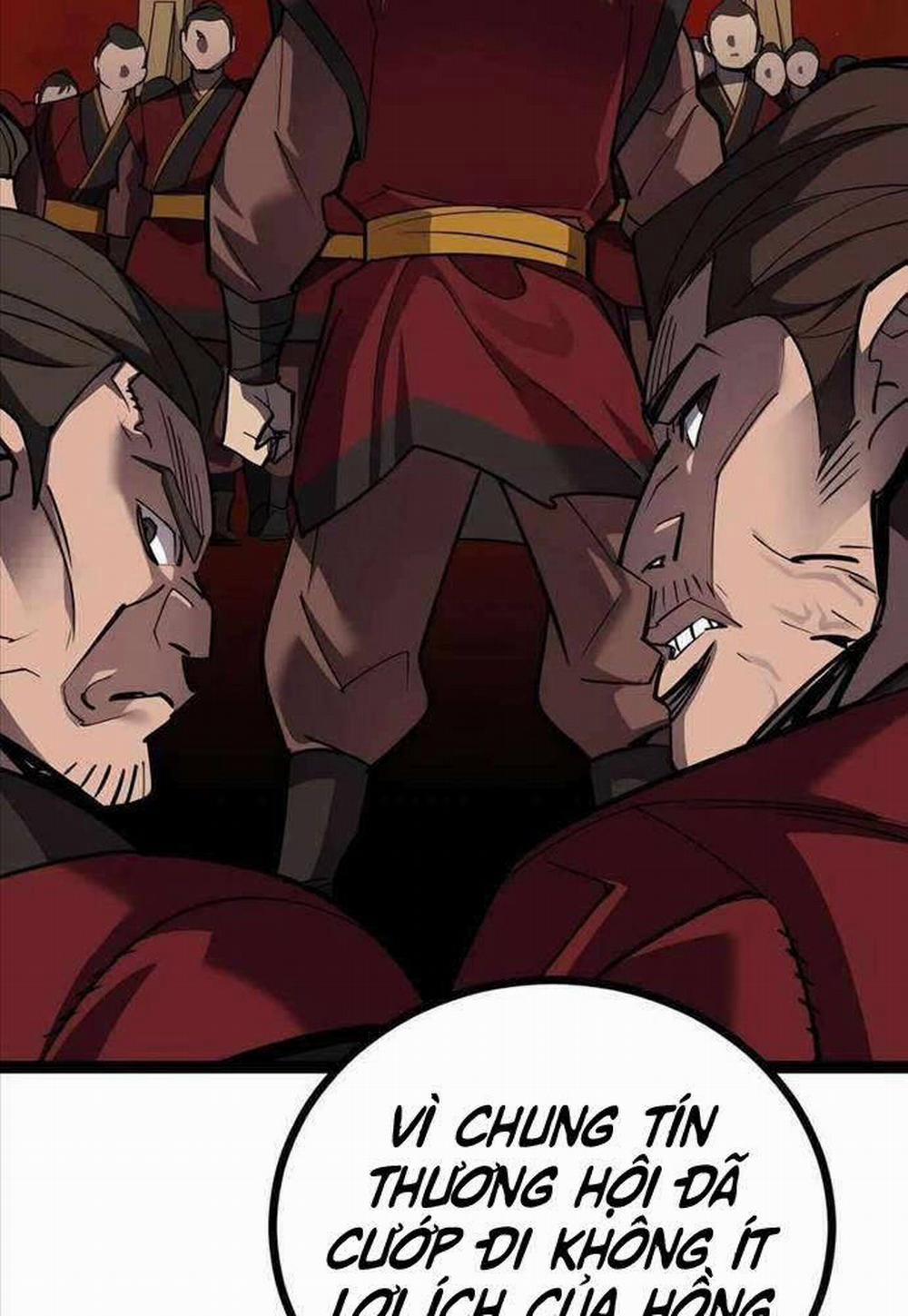 Sư Tôn Của Ta Luôn Dõi Theo 6 trang 140