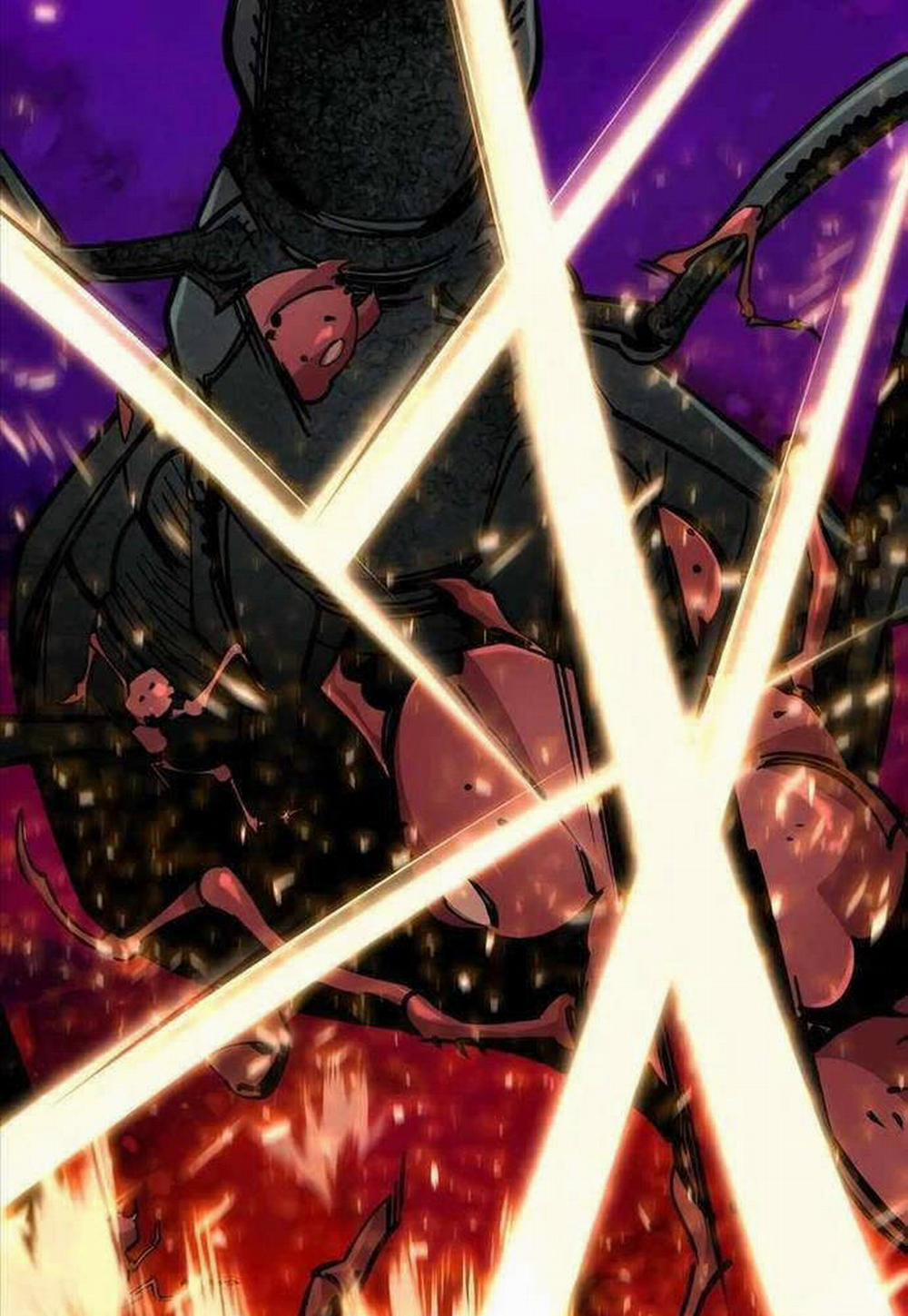 Sư Tôn Của Ta Luôn Dõi Theo 6 trang 143