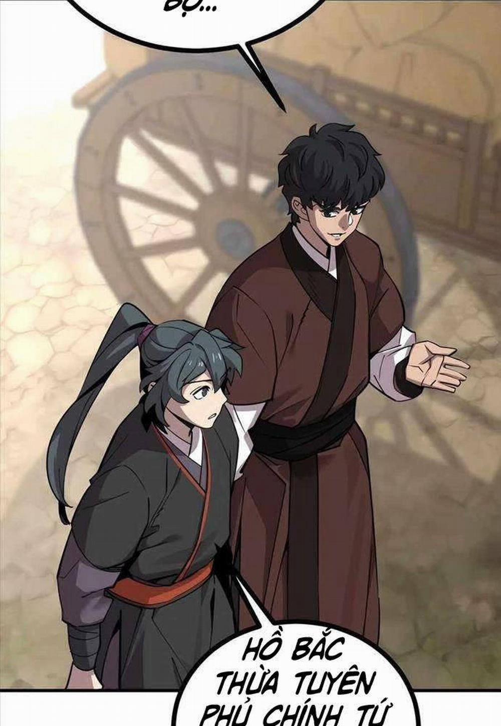 Sư Tôn Của Ta Luôn Dõi Theo 6 trang 146