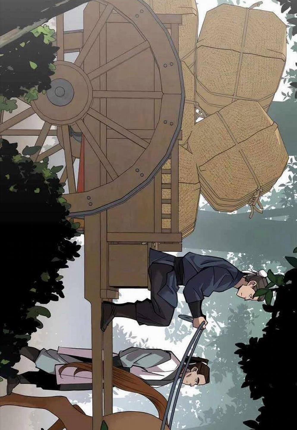 Sư Tôn Của Ta Luôn Dõi Theo 6 trang 156