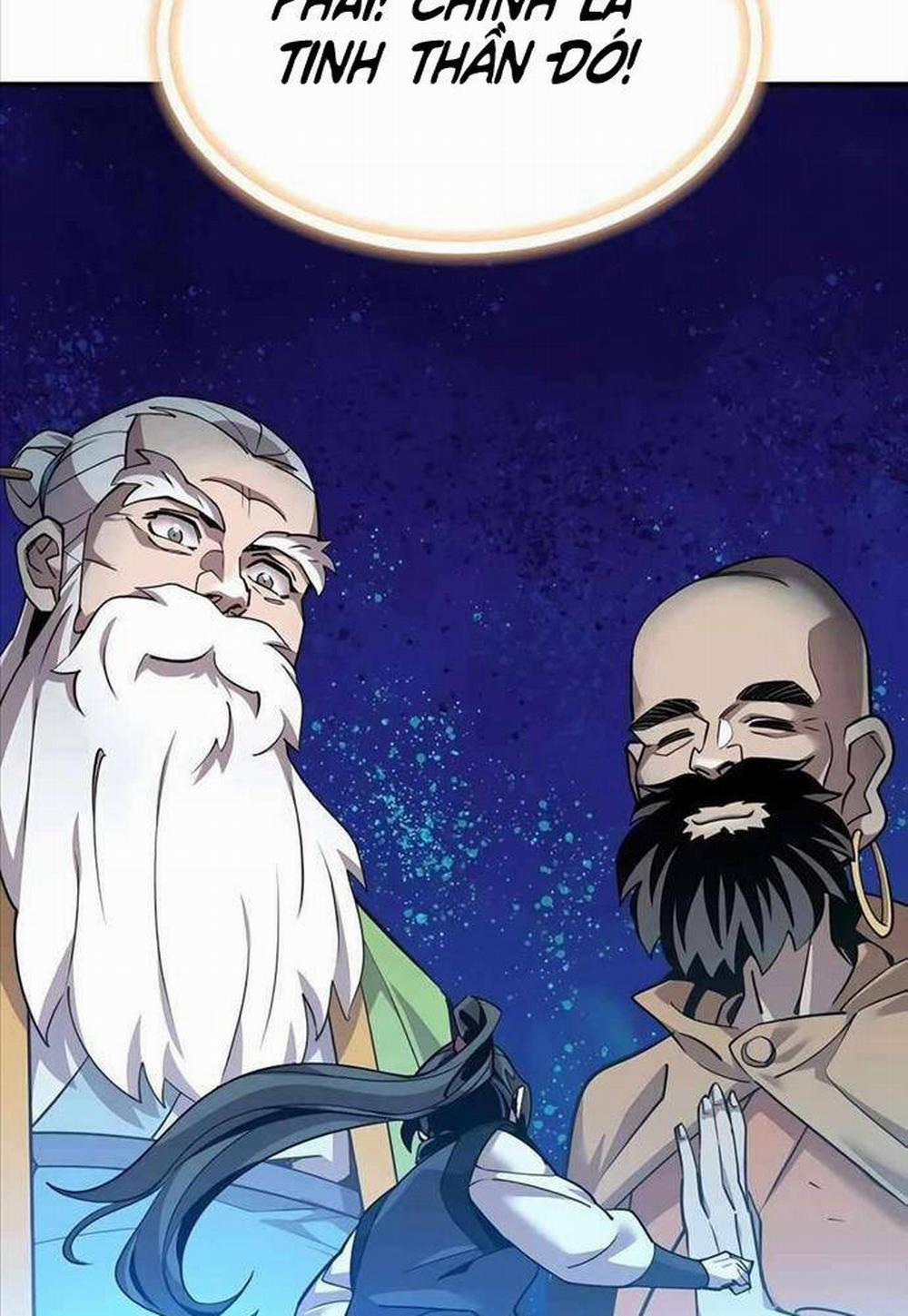 Sư Tôn Của Ta Luôn Dõi Theo 6 trang 24