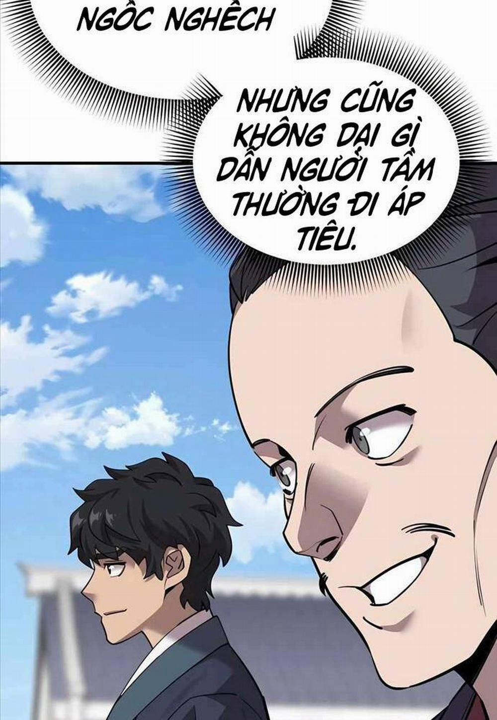 Sư Tôn Của Ta Luôn Dõi Theo 6 trang 26