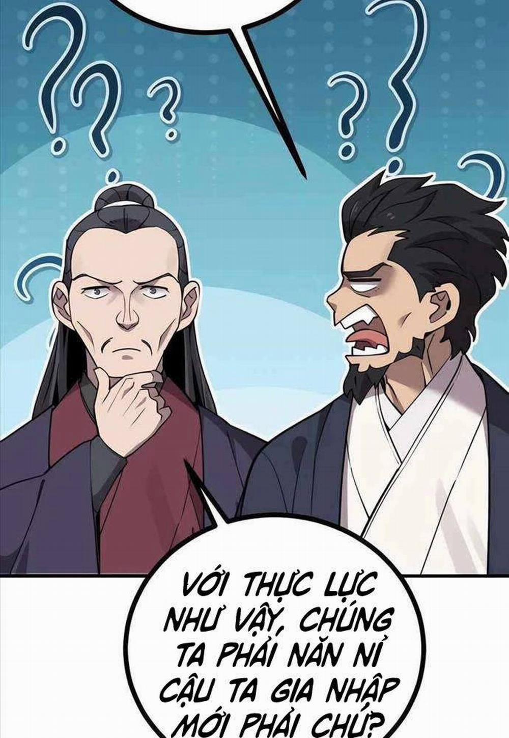 Sư Tôn Của Ta Luôn Dõi Theo 6 trang 34