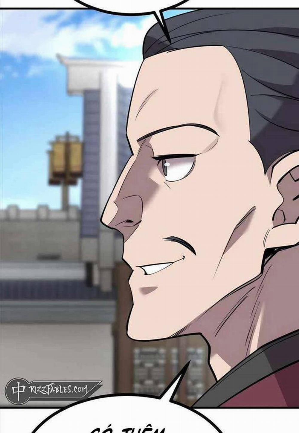 Sư Tôn Của Ta Luôn Dõi Theo 6 trang 36