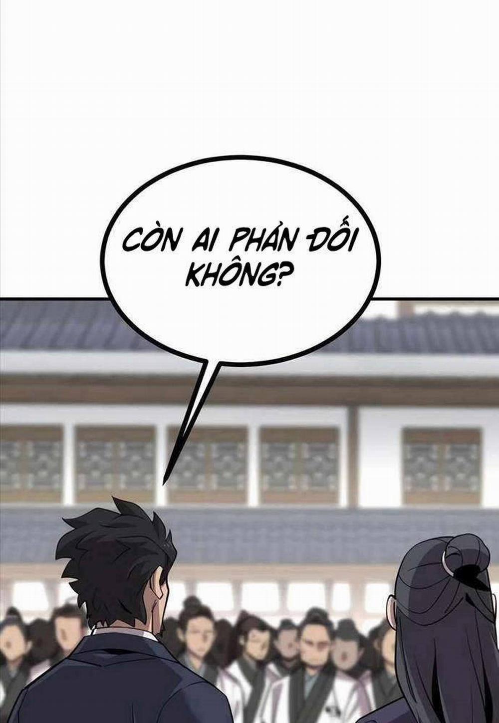 Sư Tôn Của Ta Luôn Dõi Theo 6 trang 39