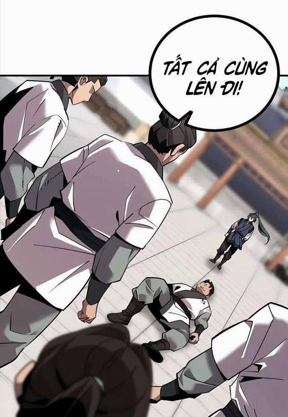 Sư Tôn Của Ta Luôn Dõi Theo 6 trang 4