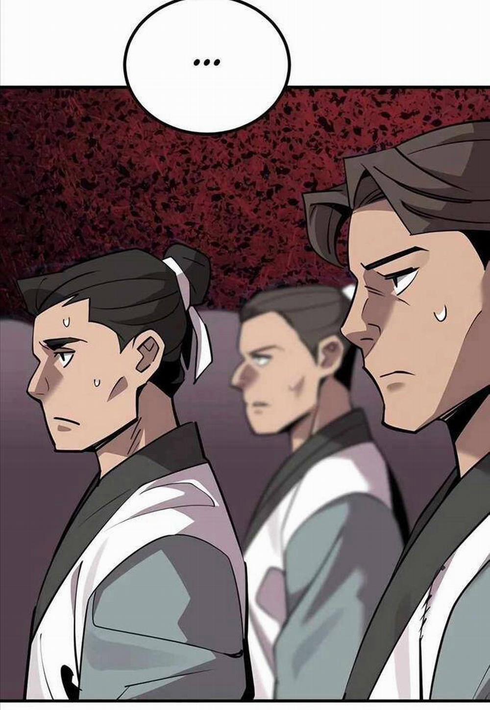 Sư Tôn Của Ta Luôn Dõi Theo 6 trang 42