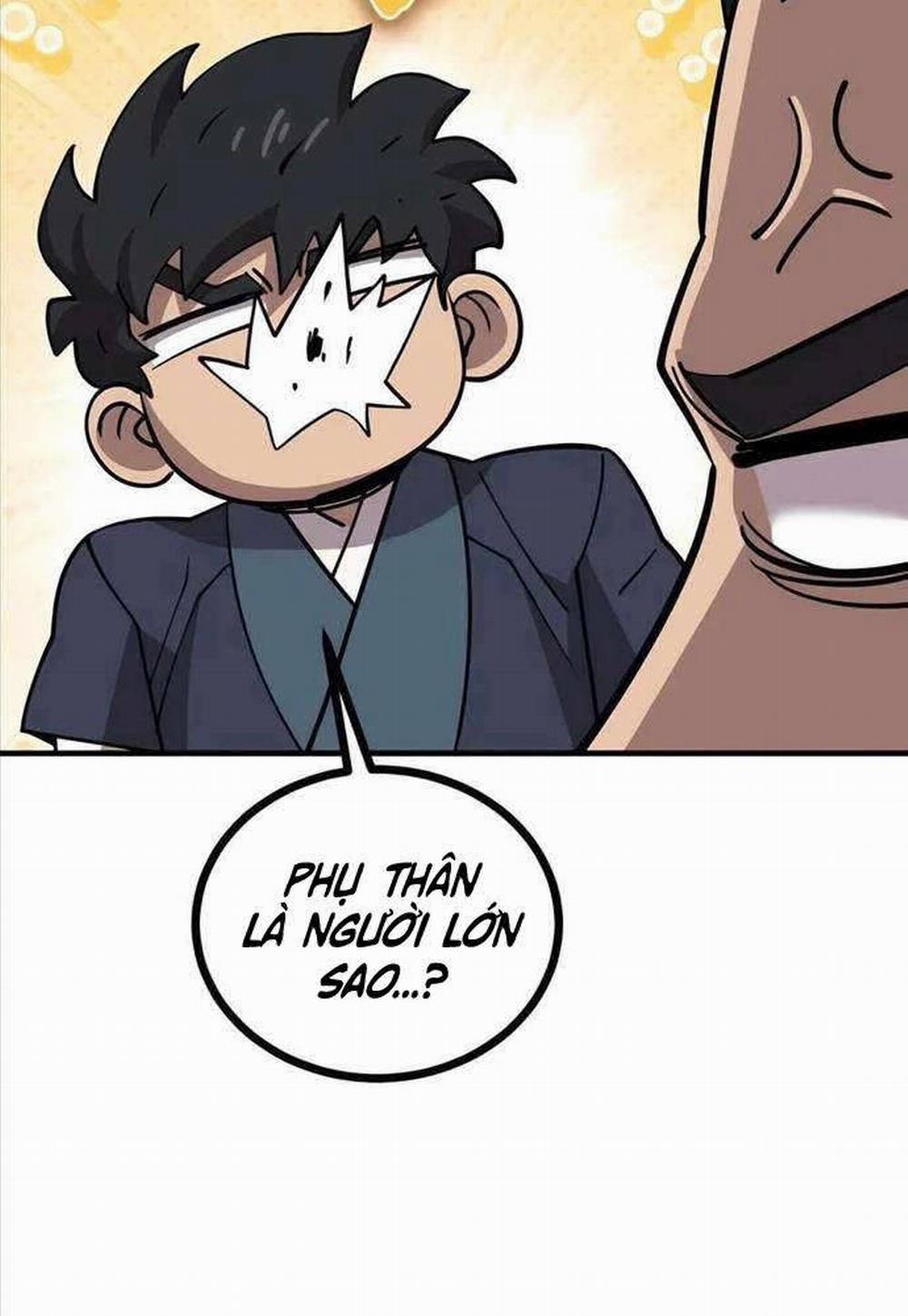 Sư Tôn Của Ta Luôn Dõi Theo 6 trang 60