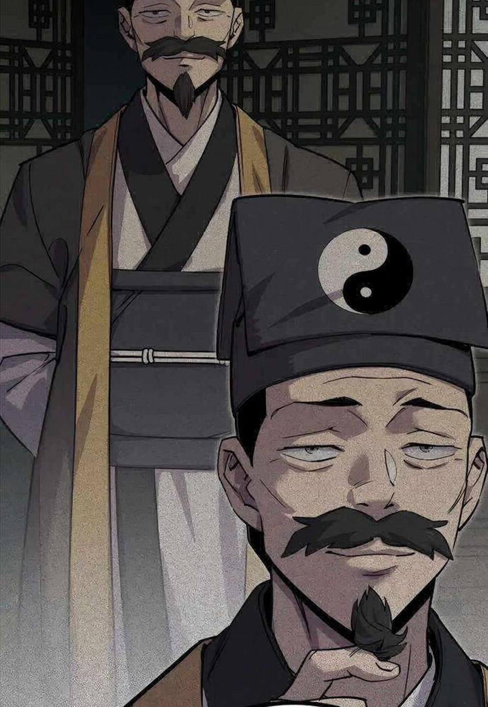 Sư Tôn Của Ta Luôn Dõi Theo 6 trang 69