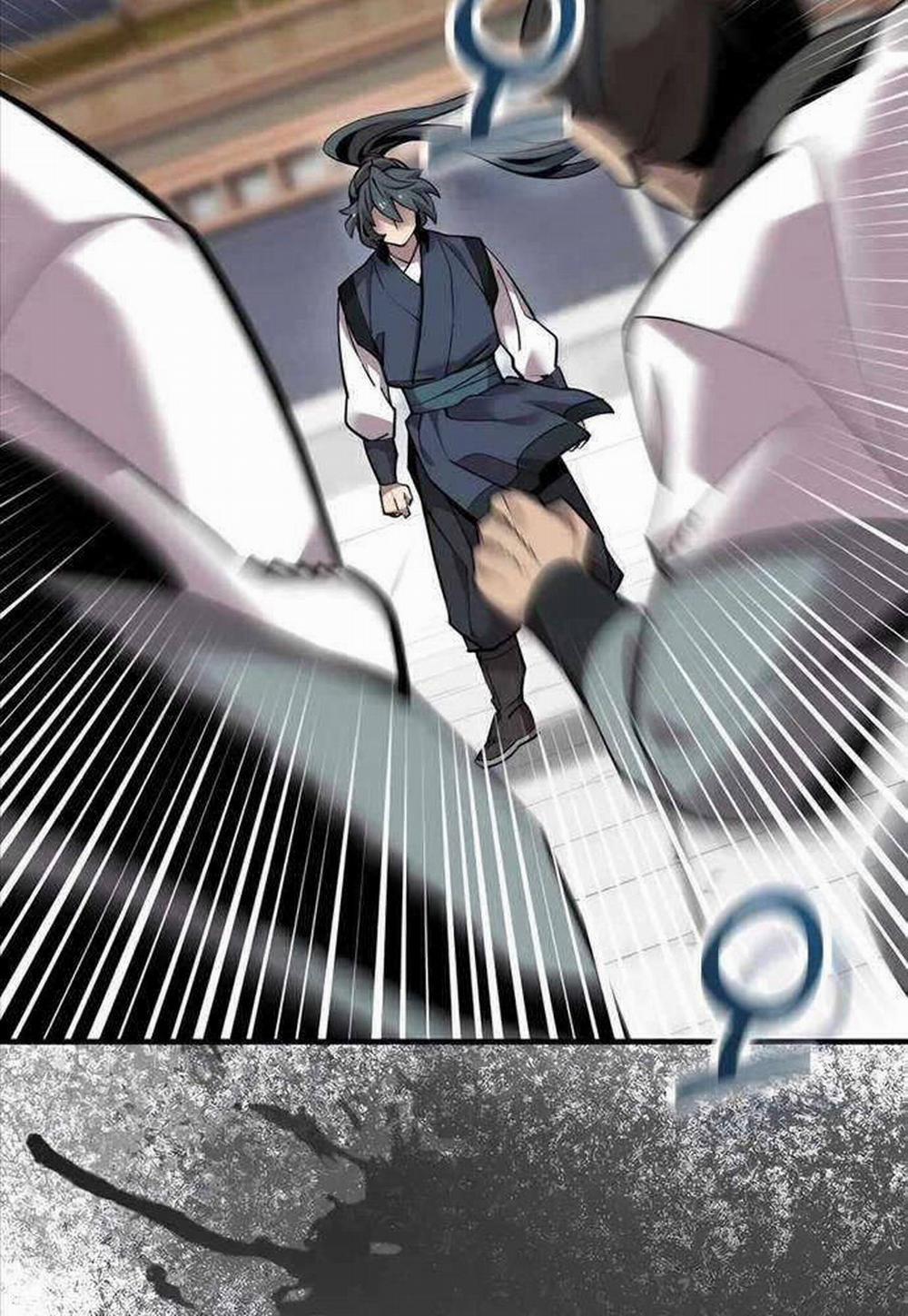 Sư Tôn Của Ta Luôn Dõi Theo 6 trang 7