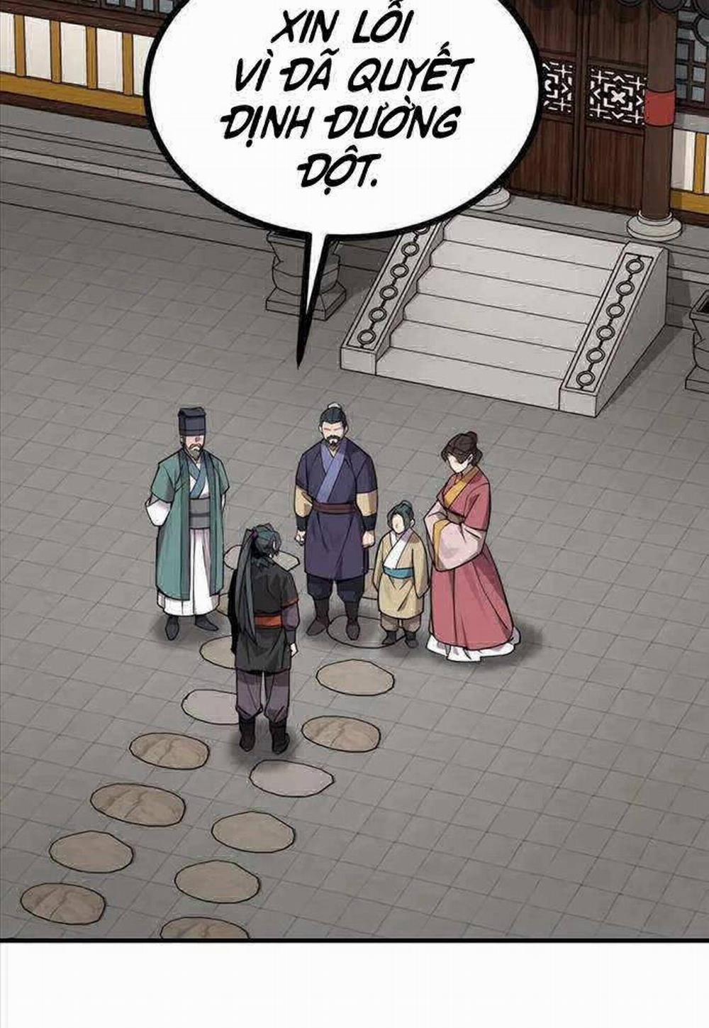 Sư Tôn Của Ta Luôn Dõi Theo 6 trang 78