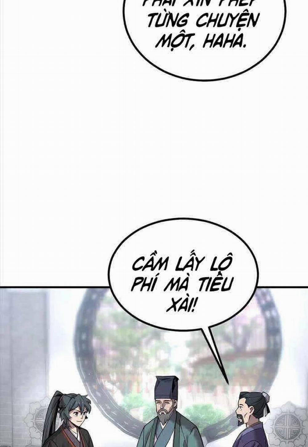 Sư Tôn Của Ta Luôn Dõi Theo 6 trang 81