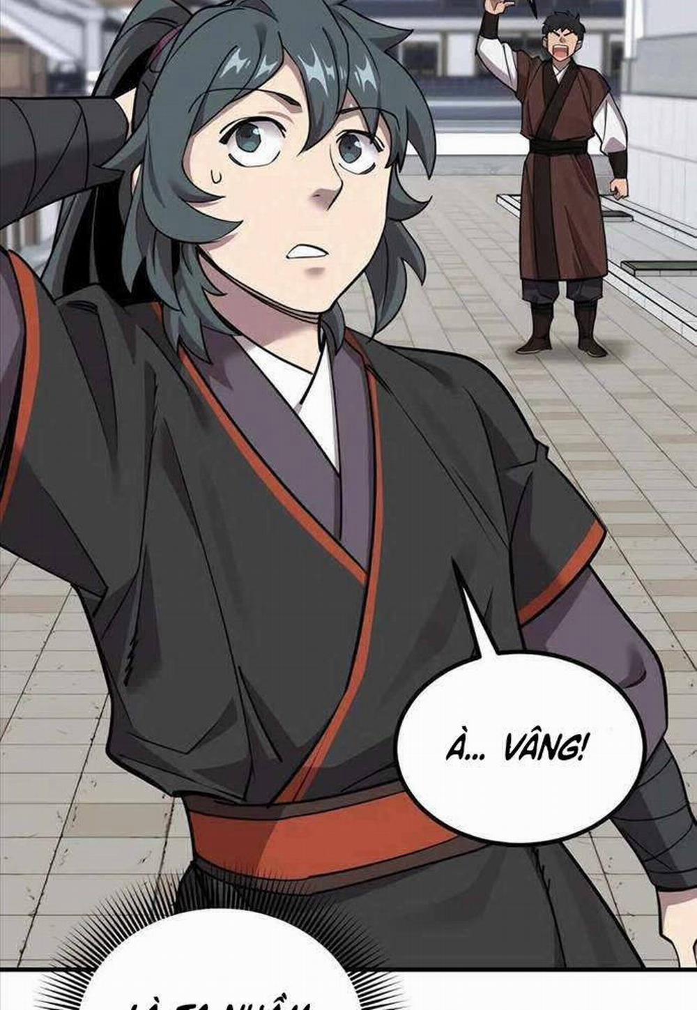 Sư Tôn Của Ta Luôn Dõi Theo 6 trang 93