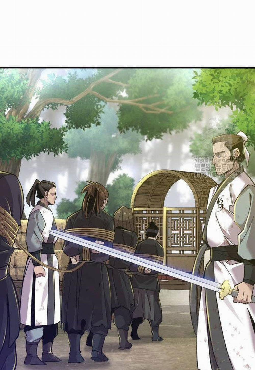 Sư Tôn Của Ta Luôn Dõi Theo 7 trang 104