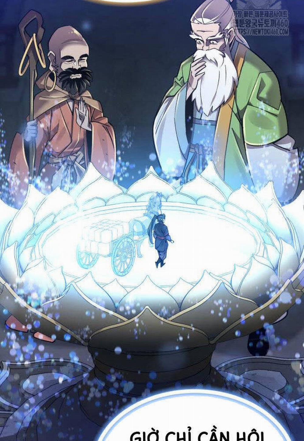 Sư Tôn Của Ta Luôn Dõi Theo 7 trang 106