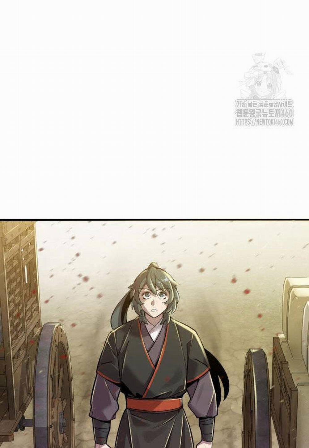 Sư Tôn Của Ta Luôn Dõi Theo 7 trang 109