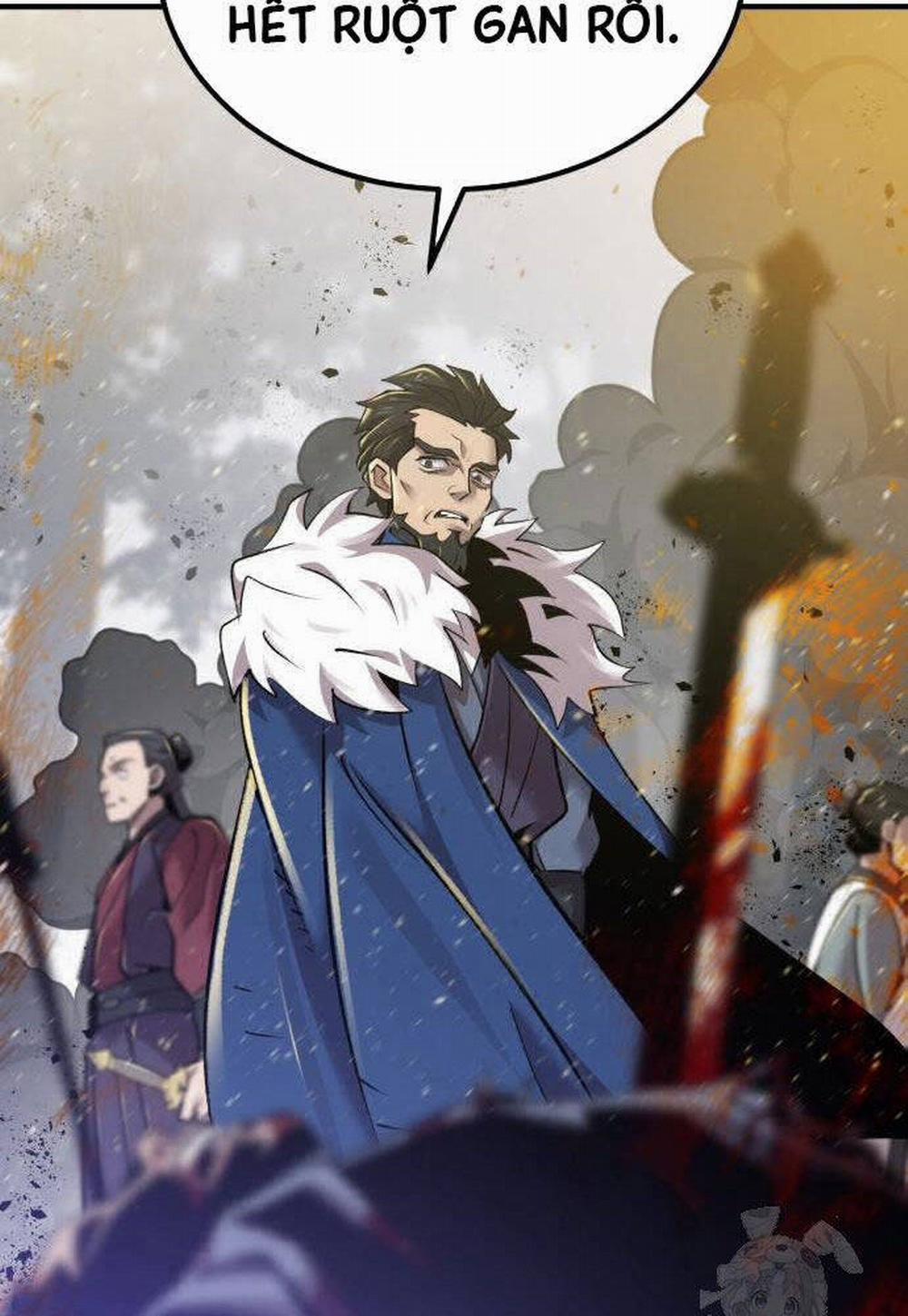 Sư Tôn Của Ta Luôn Dõi Theo 7 trang 118