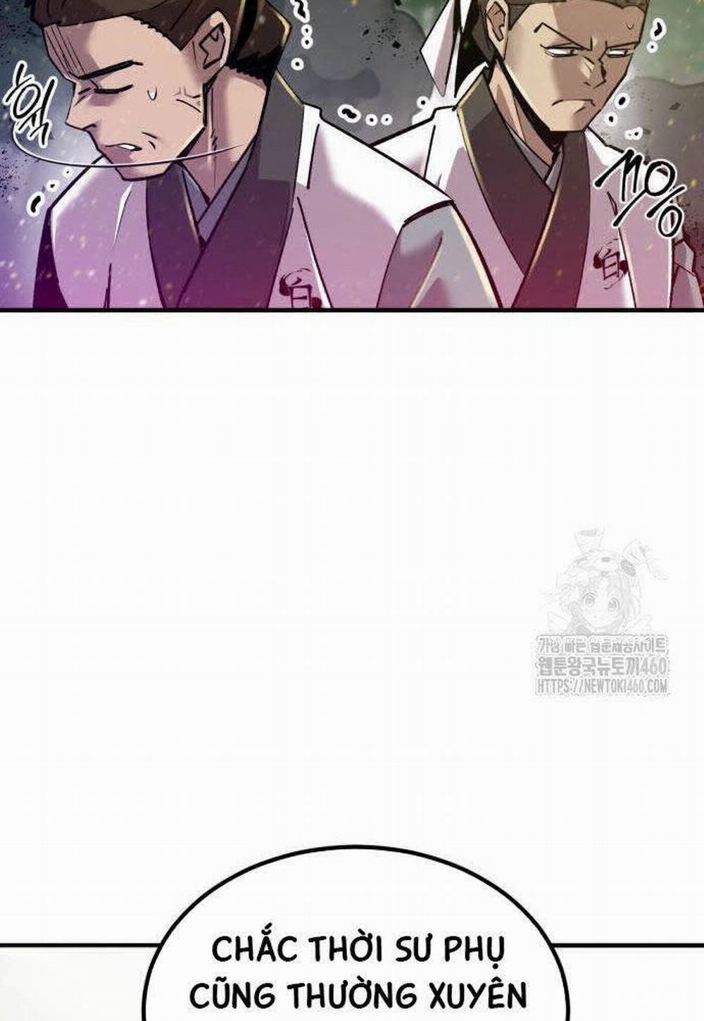 Sư Tôn Của Ta Luôn Dõi Theo 7 trang 120