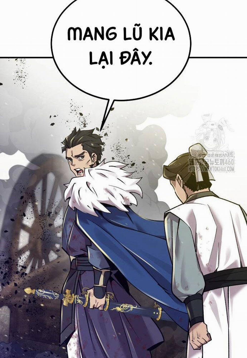 Sư Tôn Của Ta Luôn Dõi Theo 7 trang 125