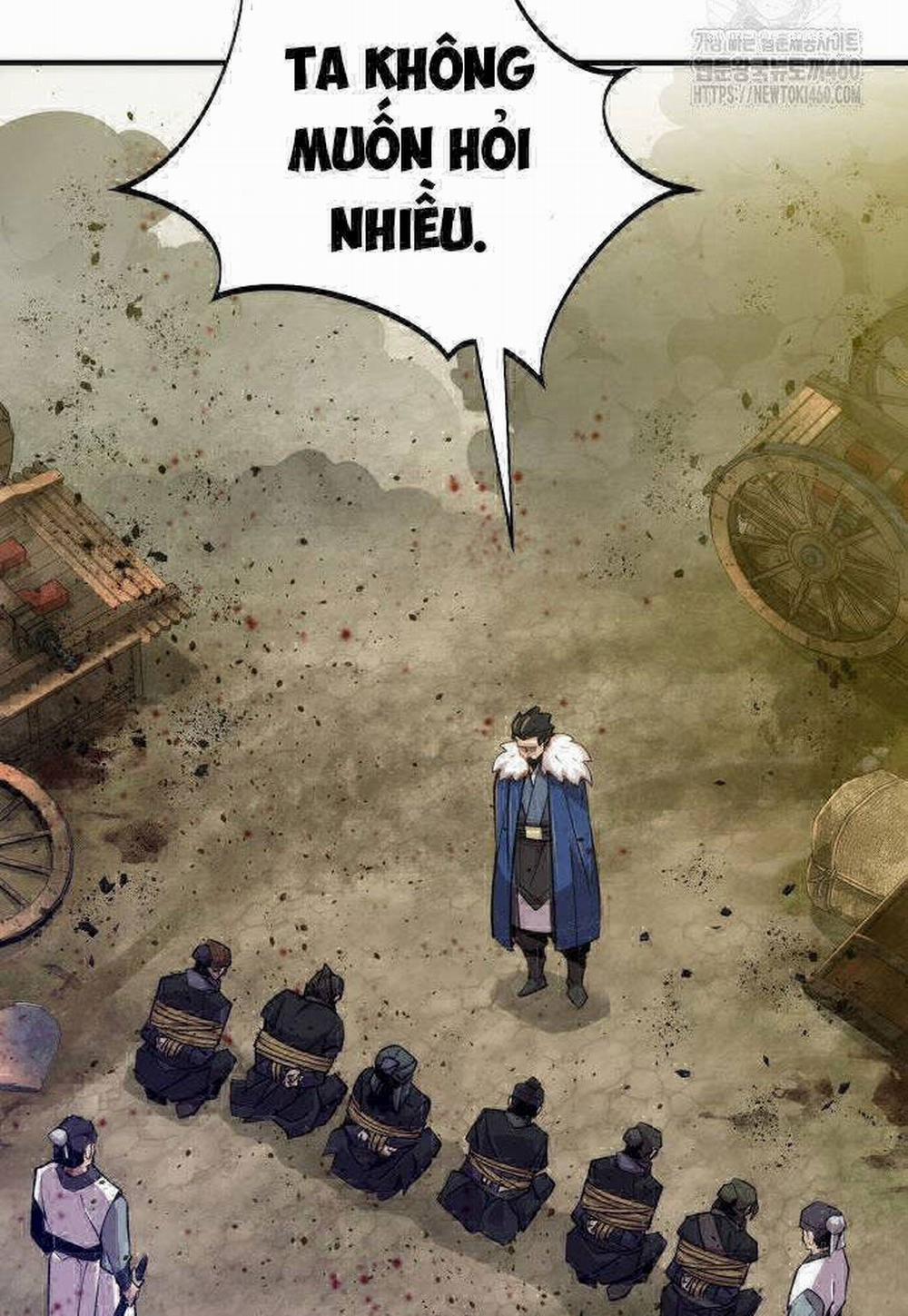 Sư Tôn Của Ta Luôn Dõi Theo 7 trang 127