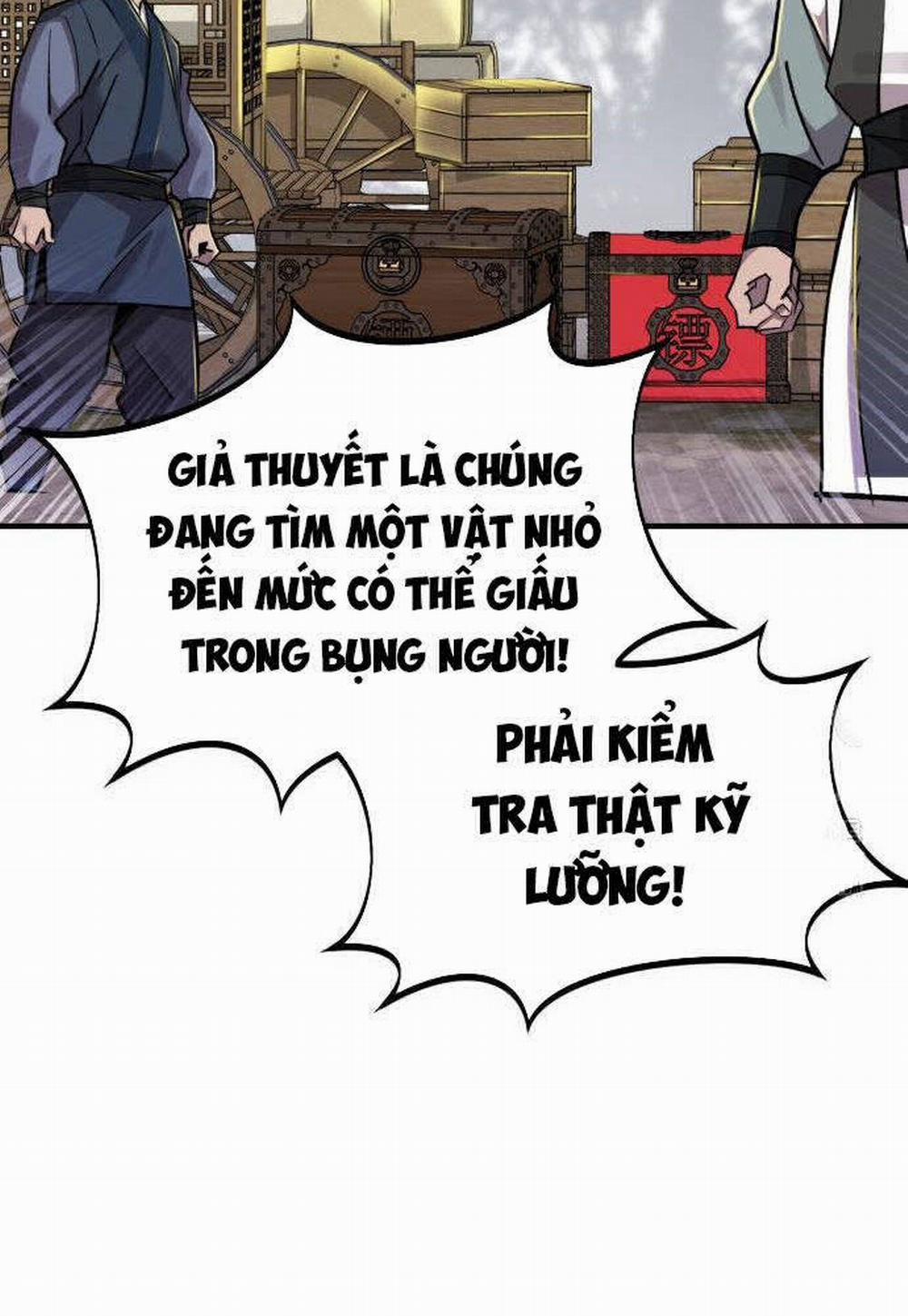 Sư Tôn Của Ta Luôn Dõi Theo 7 trang 149