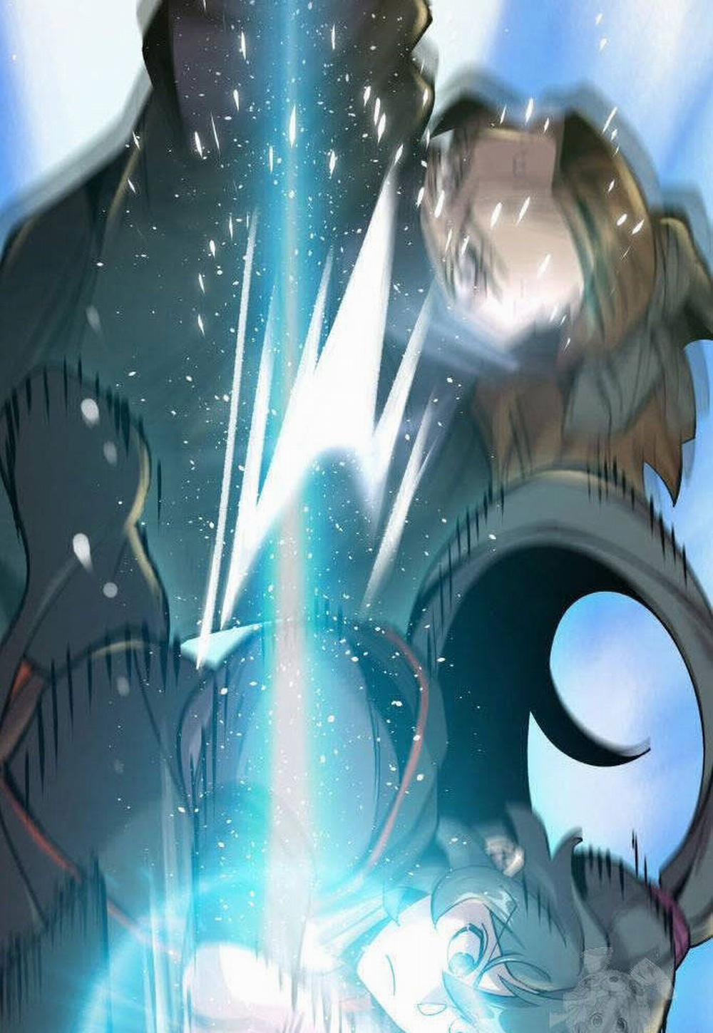 Sư Tôn Của Ta Luôn Dõi Theo 7 trang 31