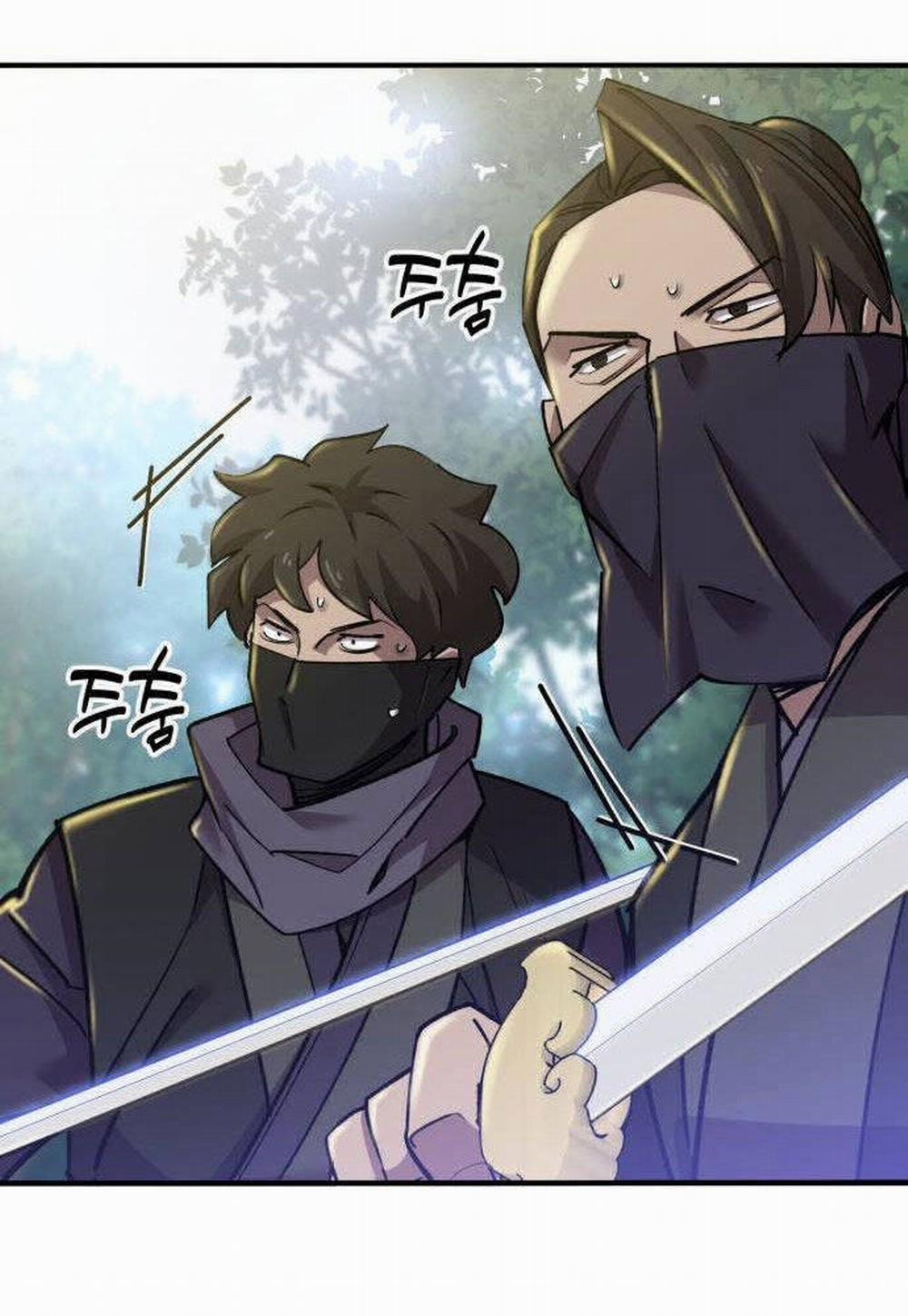 Sư Tôn Của Ta Luôn Dõi Theo 7 trang 42