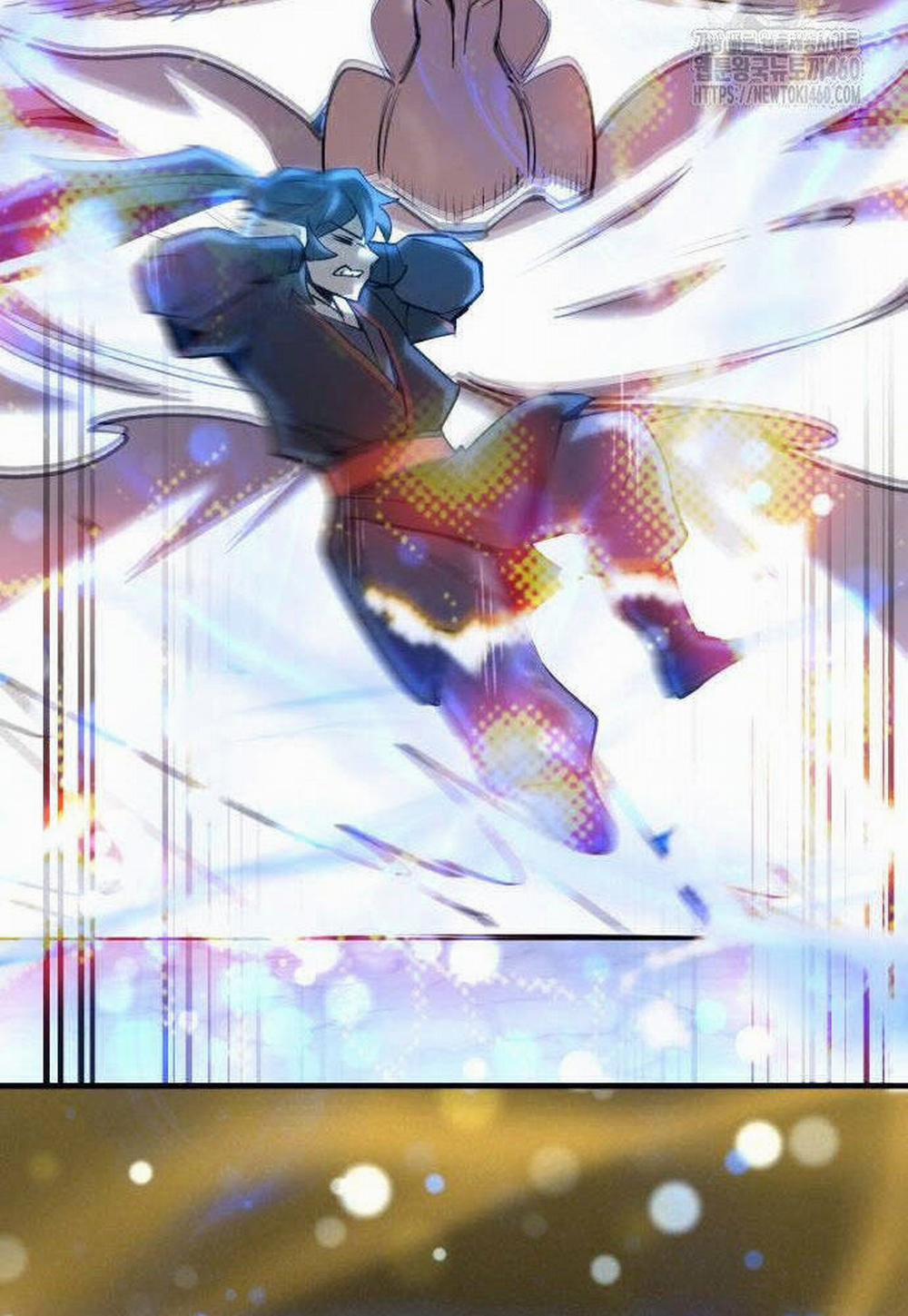 Sư Tôn Của Ta Luôn Dõi Theo 7 trang 48