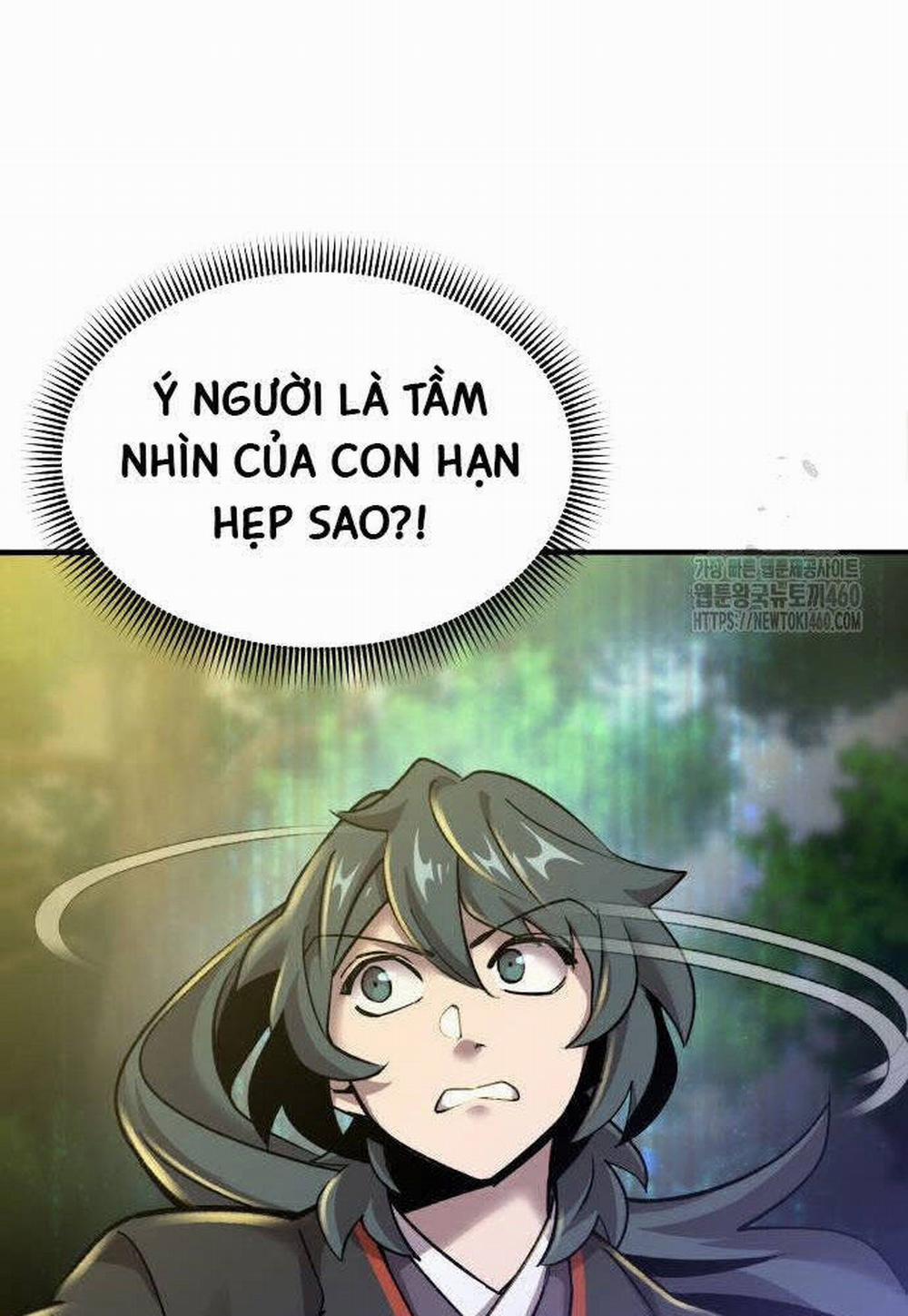 Sư Tôn Của Ta Luôn Dõi Theo 7 trang 54