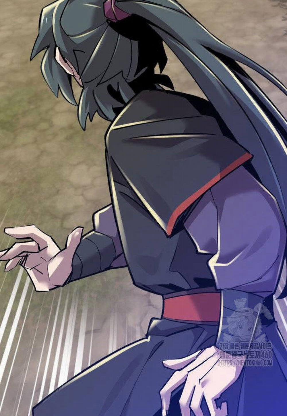 Sư Tôn Của Ta Luôn Dõi Theo 7 trang 57