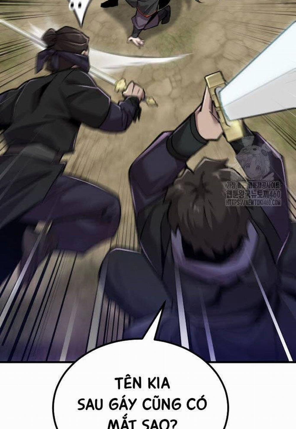 Sư Tôn Của Ta Luôn Dõi Theo 7 trang 67