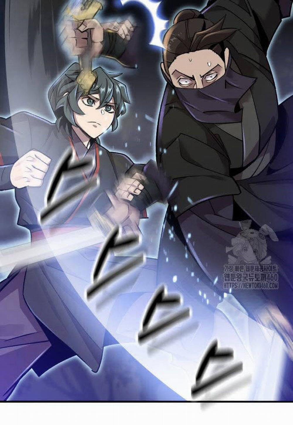 Sư Tôn Của Ta Luôn Dõi Theo 7 trang 70