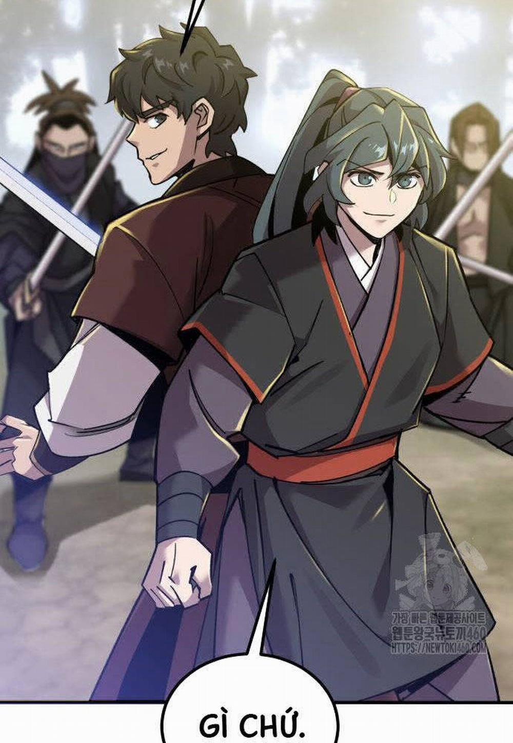 Sư Tôn Của Ta Luôn Dõi Theo 7 trang 81