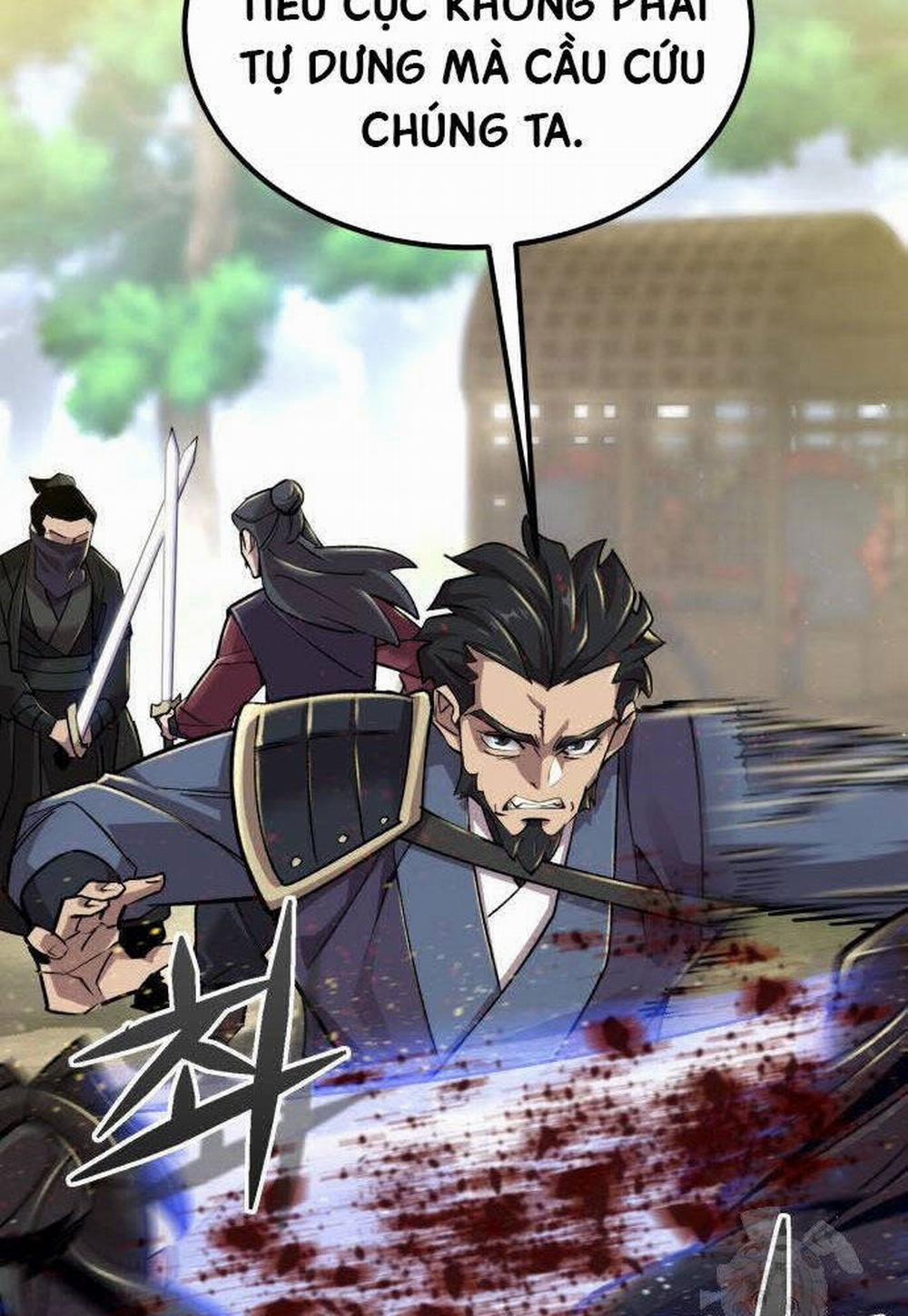 Sư Tôn Của Ta Luôn Dõi Theo 7 trang 84