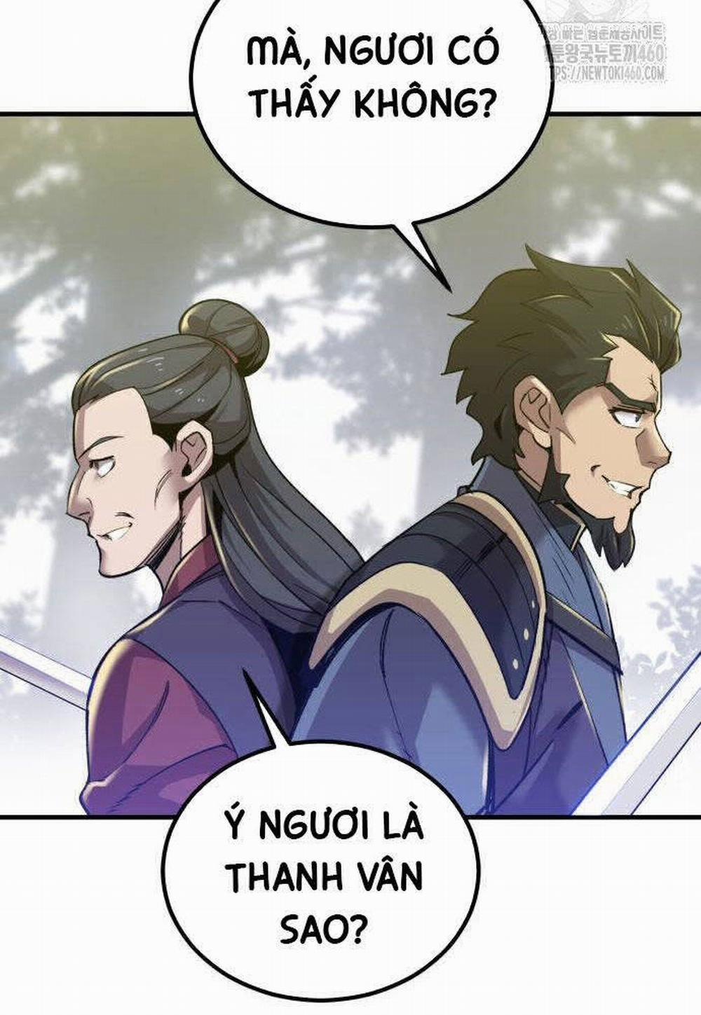 Sư Tôn Của Ta Luôn Dõi Theo 7 trang 90