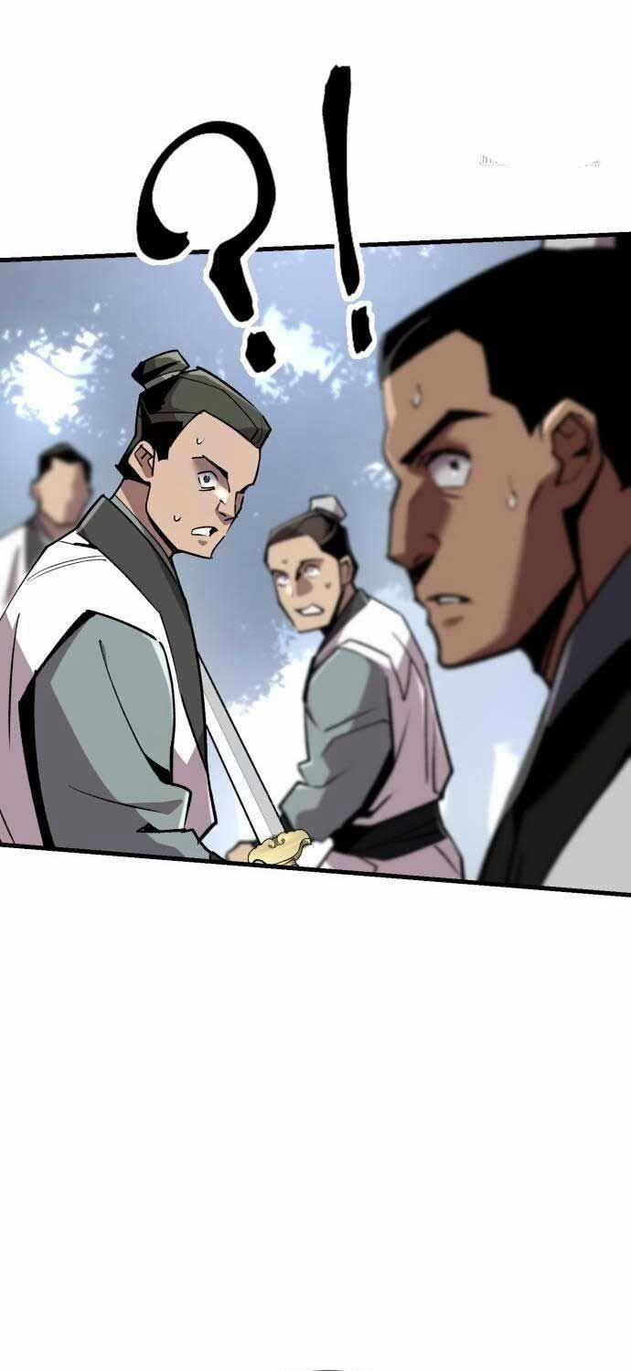 Sư Tôn Của Ta Luôn Dõi Theo 8 trang 110