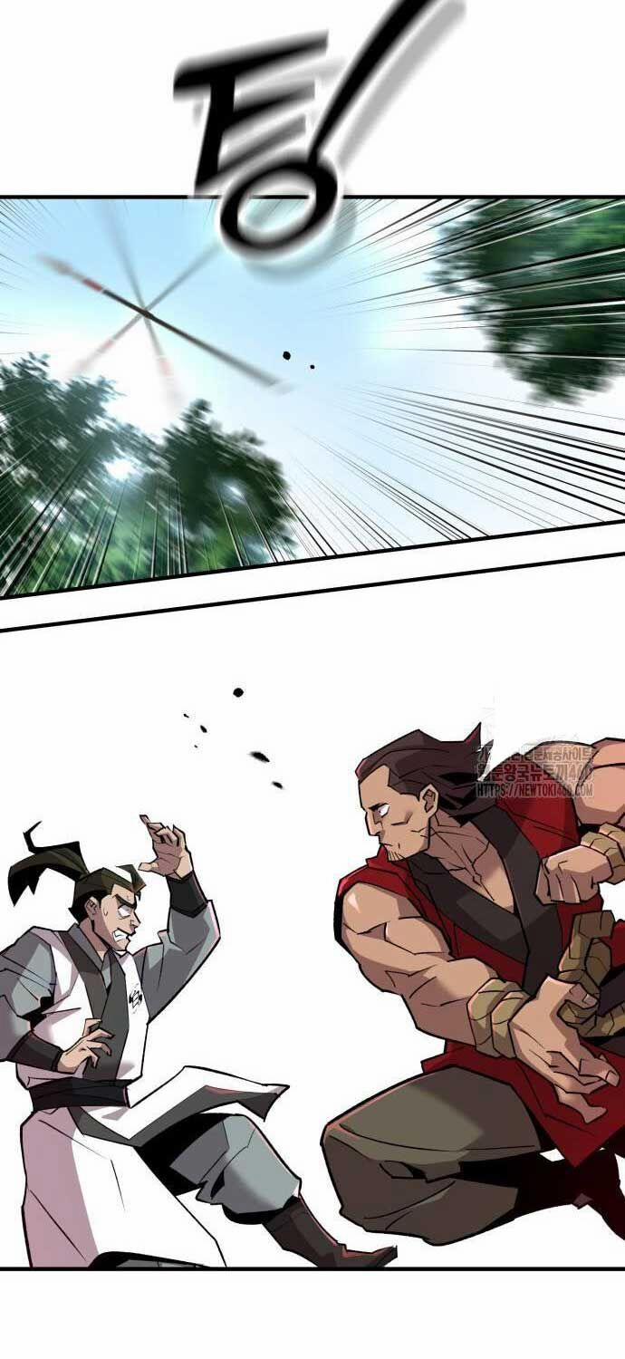 Sư Tôn Của Ta Luôn Dõi Theo 8 trang 33