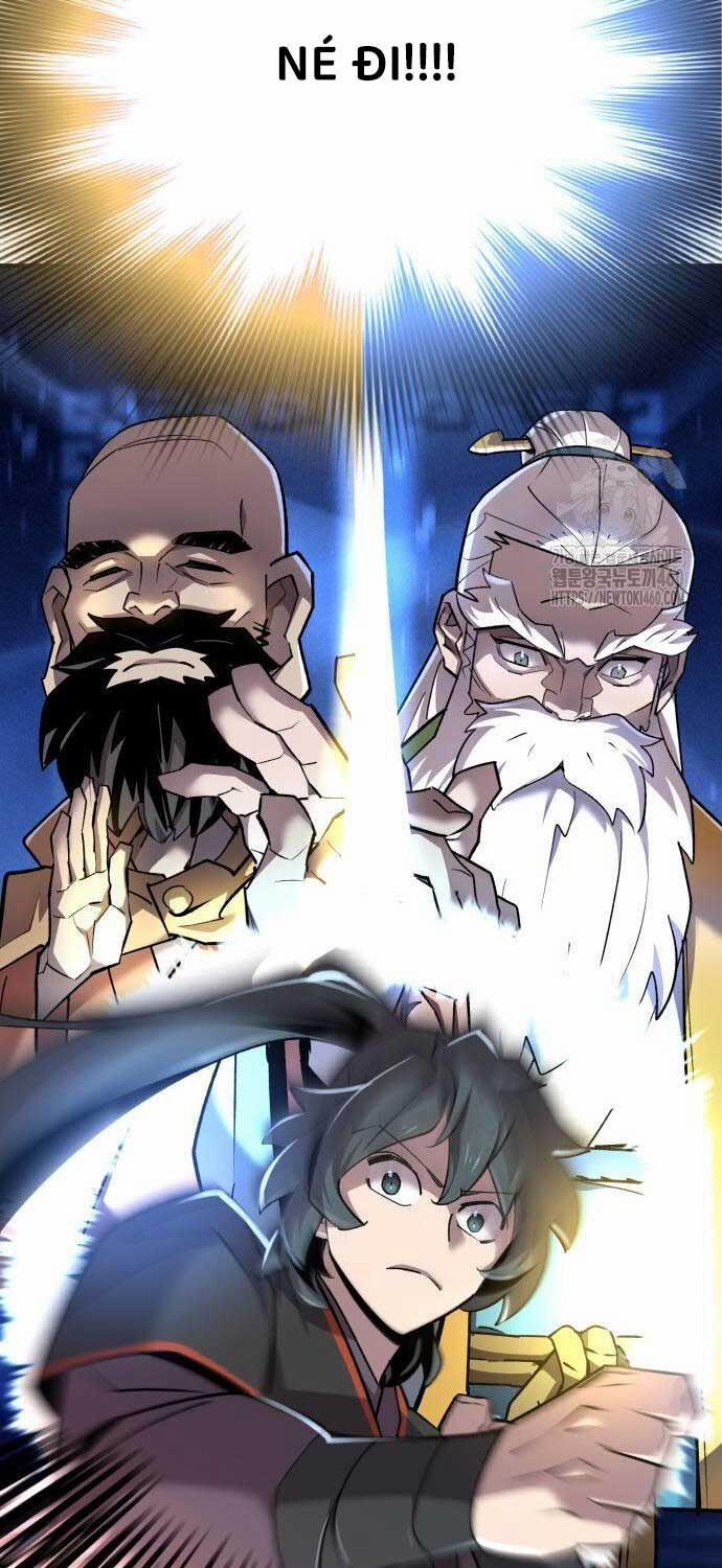 Sư Tôn Của Ta Luôn Dõi Theo 8 trang 42