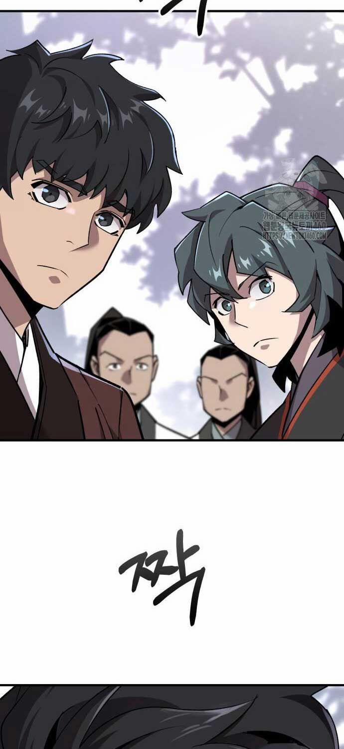 Sư Tôn Của Ta Luôn Dõi Theo 8 trang 5