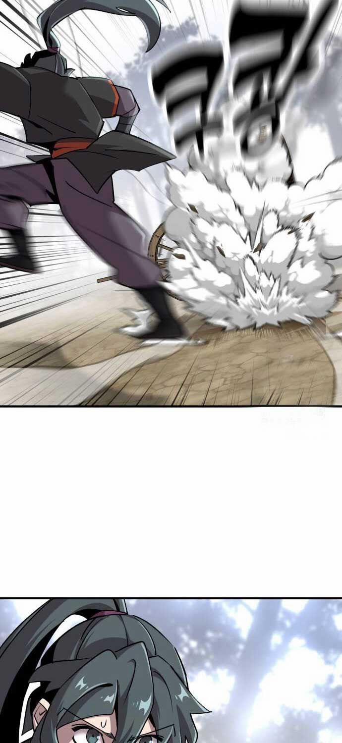 Sư Tôn Của Ta Luôn Dõi Theo 8 trang 57