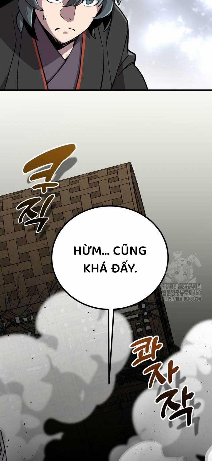 Sư Tôn Của Ta Luôn Dõi Theo 8 trang 58