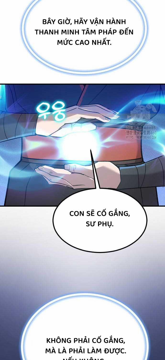 Sư Tôn Của Ta Luôn Dõi Theo 8 trang 66