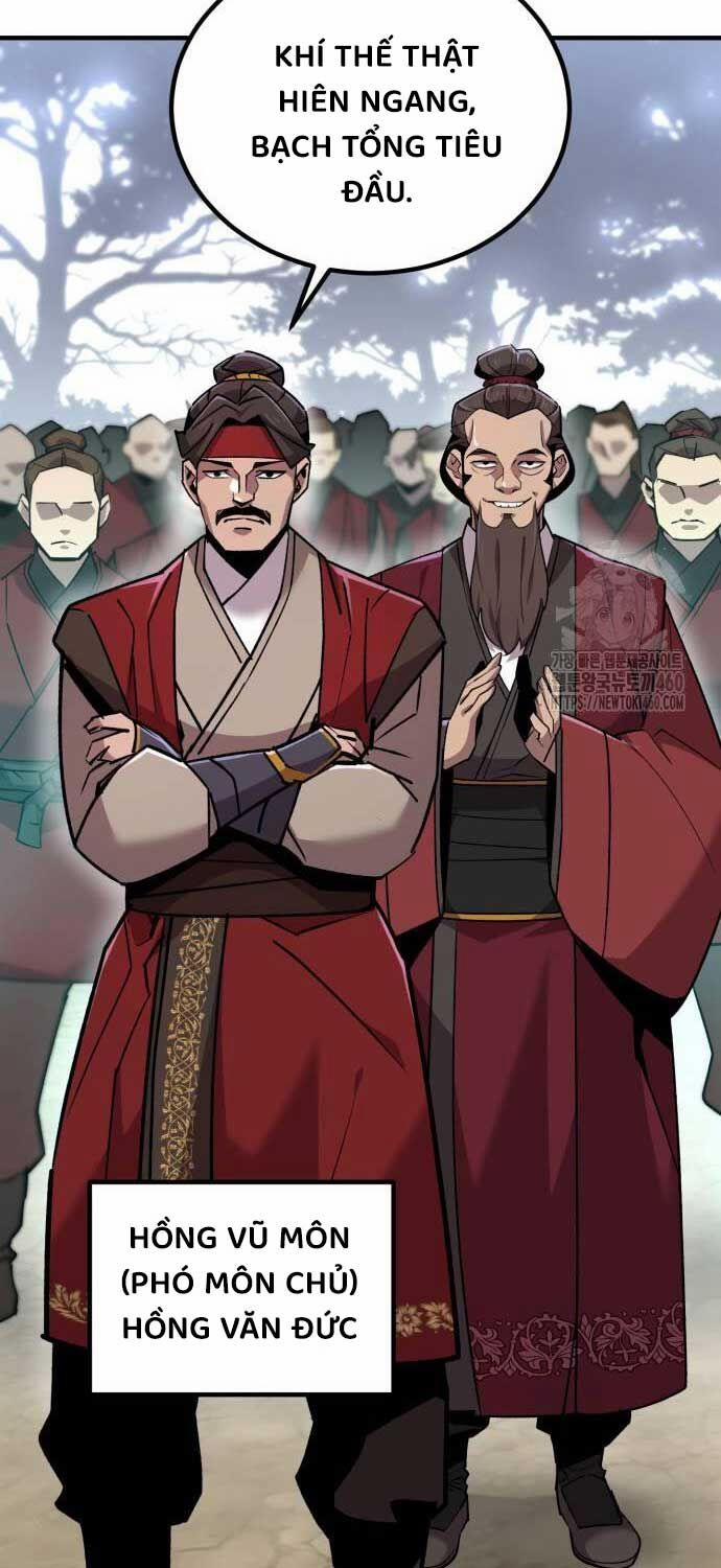 Sư Tôn Của Ta Luôn Dõi Theo 8 trang 7