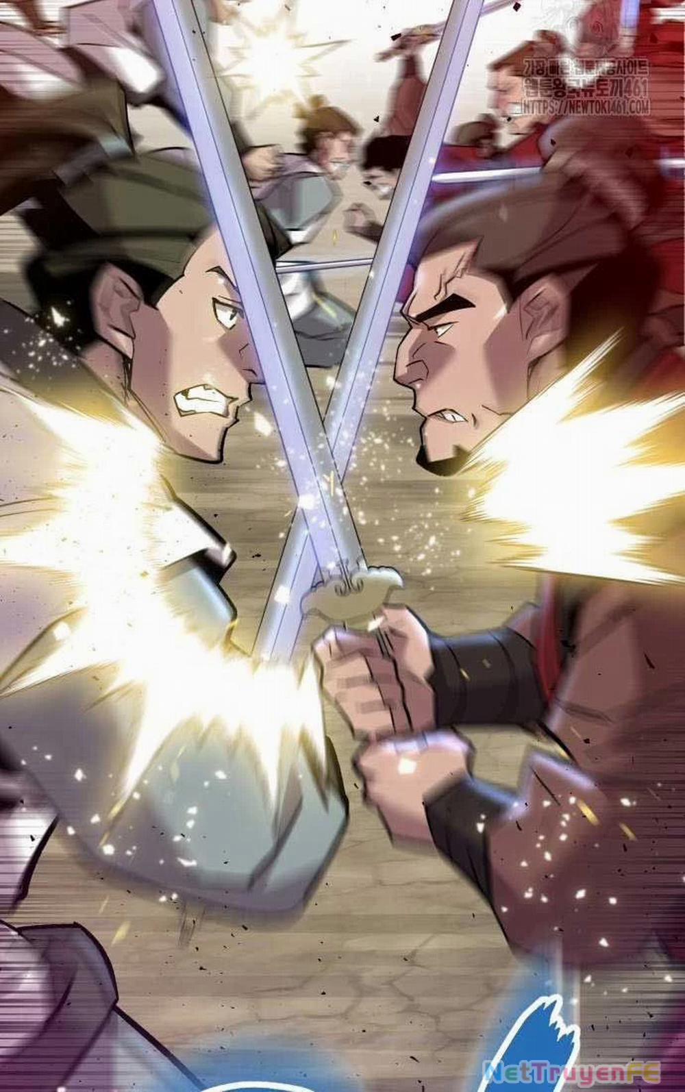 Sư Tôn Của Ta Luôn Dõi Theo 9 trang 111